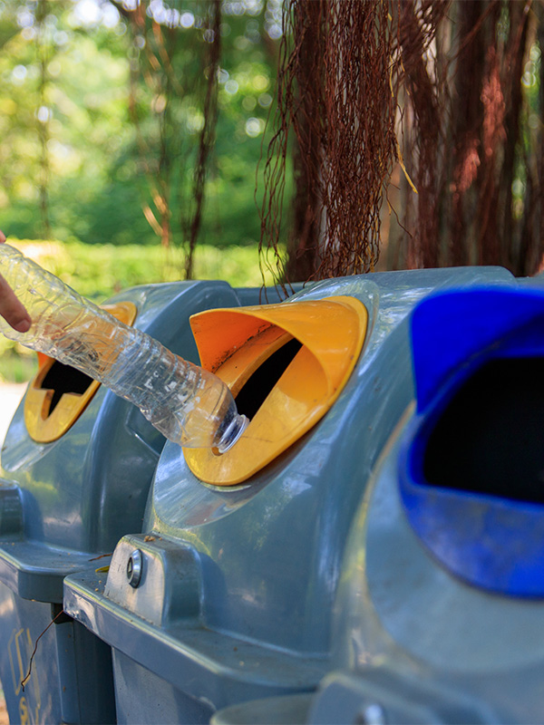 Temizlik Ekipmanları