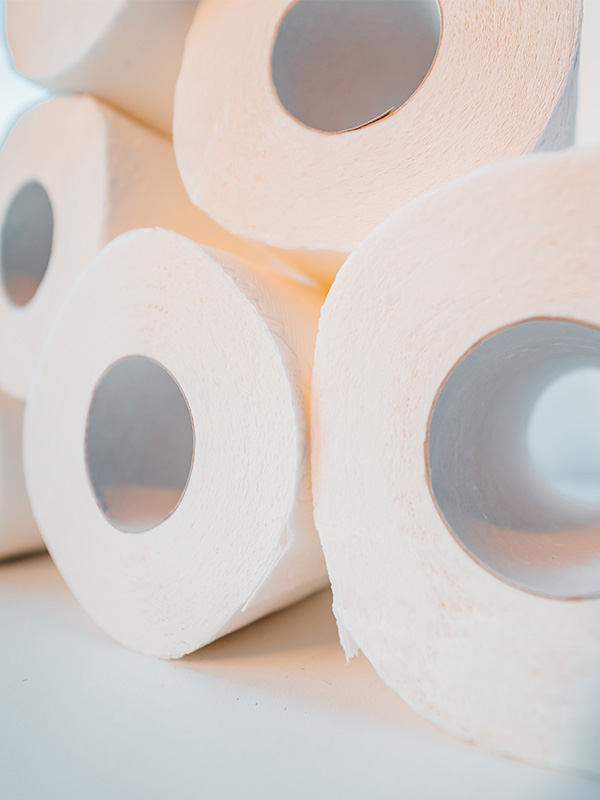 Hijyenik Kağıt Ürünleri