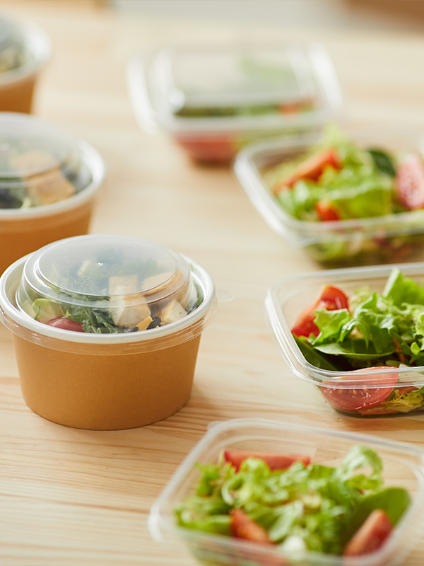 Tek Kullanımlık Ürünler