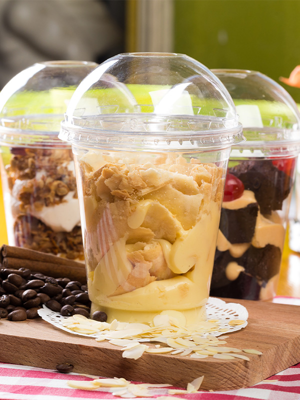 Tek Kullanımlık Ürünler