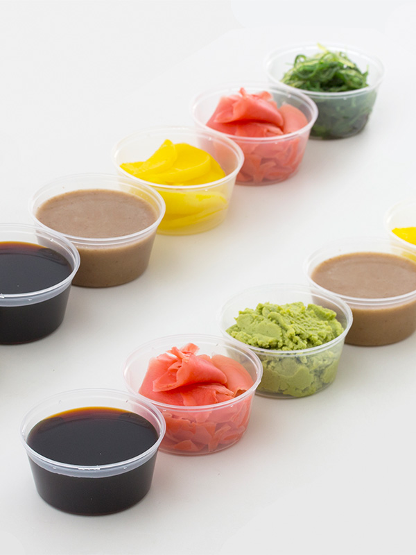 Tek Kullanımlık Ürünler