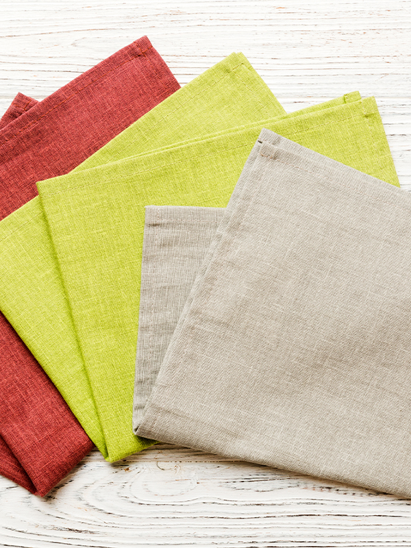 Hijyenik Kağıt Ürünleri