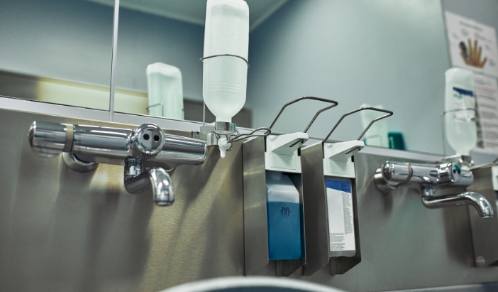 Hijyen Sistem Aparatları