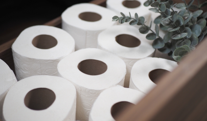 Hijyenik Kağıt Ürünleri