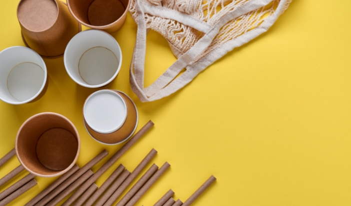 Tek Kullanımlık Ürünler